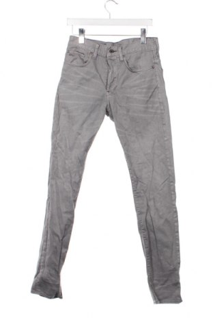 Herren Jeans G-Star Raw, Größe S, Farbe Grau, Preis 13,29 €