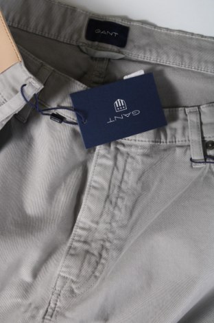 Herren Jeans Gant, Größe XL, Farbe Grau, Preis 49,23 €