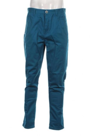 Herren Jeans Humor, Größe L, Farbe Blau, Preis € 8,07
