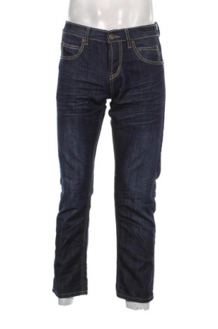 Herren Jeans Identic, Größe M, Farbe Blau, Preis 20,18 €