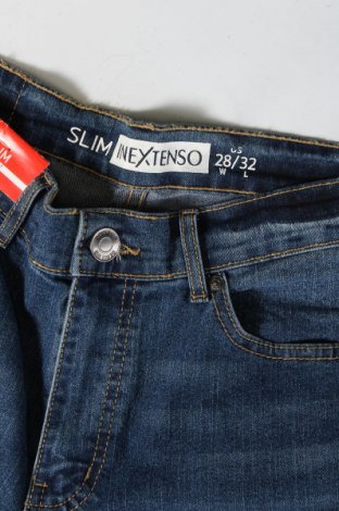 Herren Jeans In Extenso, Größe S, Farbe Blau, Preis 7,04 €