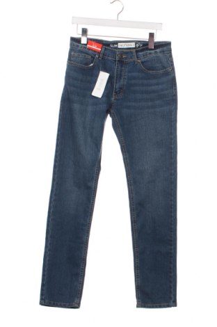Pánské džíny  In Extenso, Velikost S, Barva Modrá, Cena  116,00 Kč
