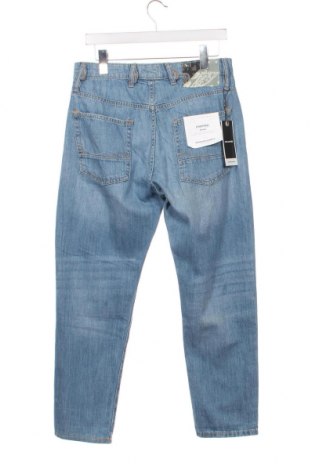 Herren Jeans Jack & Jones, Größe S, Farbe Blau, Preis 7,89 €