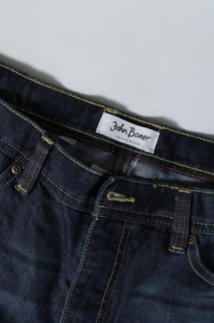 Herren Jeans John Baner, Größe L, Farbe Blau, Preis € 8,07