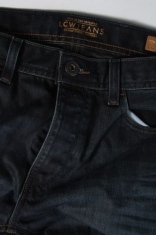 Pánske džínsy  LCW, Veľkosť M, Farba Modrá, Cena  4,77 €
