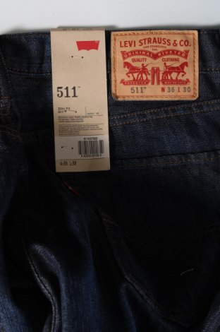 Herren Jeans Levi's, Größe L, Farbe Blau, Preis 60,58 €