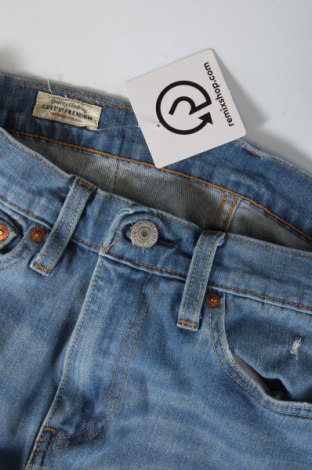 Herren Jeans Levi's, Größe XS, Farbe Blau, Preis 24,05 €