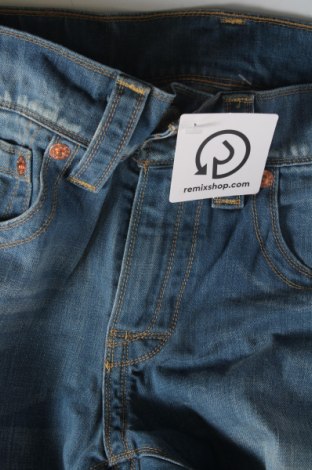 Herren Jeans Levi's, Größe S, Farbe Blau, Preis 25,55 €