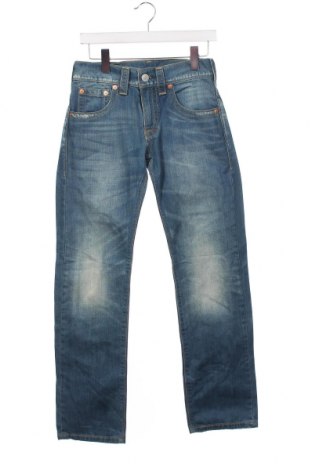 Herren Jeans Levi's, Größe S, Farbe Blau, Preis € 25,55
