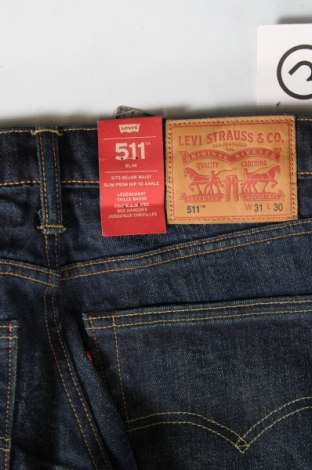Herren Jeans Levi's, Größe S, Farbe Blau, Preis 112,04 €