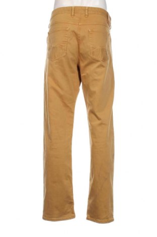 Herren Jeans Mac, Größe XL, Farbe Gelb, Preis 37,58 €