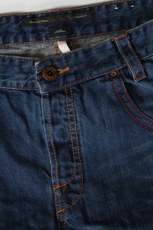 Pánské džíny  Marc O'Polo, Velikost M, Barva Modrá, Cena  640,00 Kč