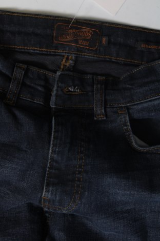 Herren Jeans Next, Größe S, Farbe Blau, Preis 44,85 €