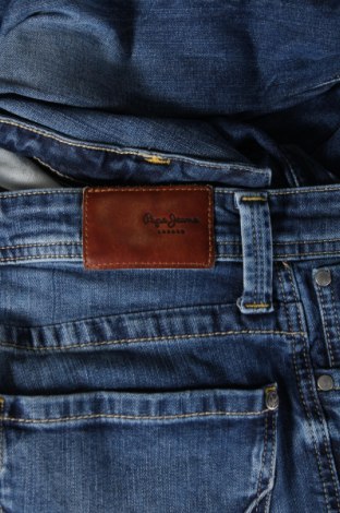 Ανδρικό τζίν Pepe Jeans, Μέγεθος M, Χρώμα Μπλέ, Τιμή 12,69 €
