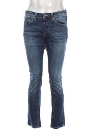 Pánské džíny  Pepe Jeans, Velikost M, Barva Modrá, Cena  327,00 Kč