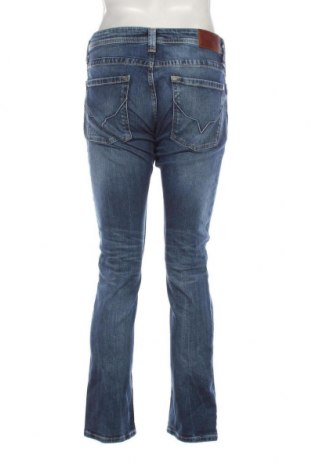 Blugi de bărbați Pepe Jeans, Mărime M, Culoare Albastru, Preț 177,63 Lei