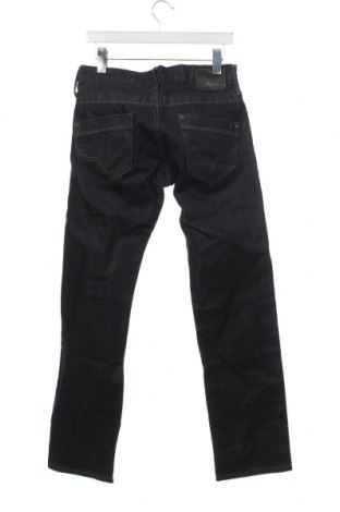 Мъжки дънки Pepe Jeans, Размер S, Цвят Син, Цена 54,00 лв.