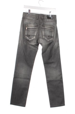 Ανδρικό τζίν Pepe Jeans, Μέγεθος S, Χρώμα Γκρί, Τιμή 6,68 €