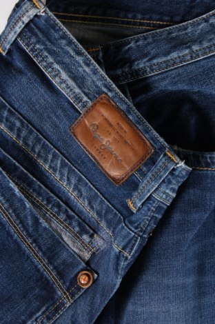 Pánske džínsy  Pepe Jeans, Veľkosť L, Farba Modrá, Cena  30,62 €