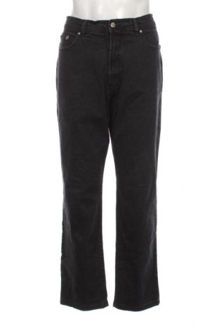 Мъжки дънки Pierre Cardin, Размер L, Цвят Черен, Цена 32,94 лв.