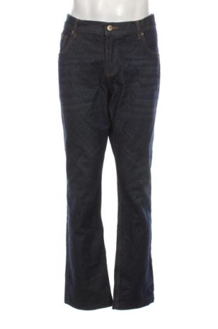 Ανδρικό τζίν Pierre Cardin, Μέγεθος XL, Χρώμα Μπλέ, Τιμή 28,39 €