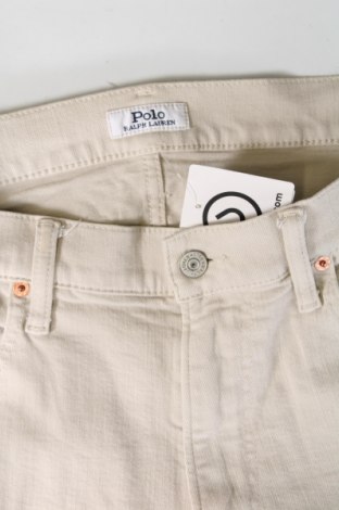 Pánske džínsy  Polo By Ralph Lauren, Veľkosť L, Farba Béžová, Cena  105,67 €