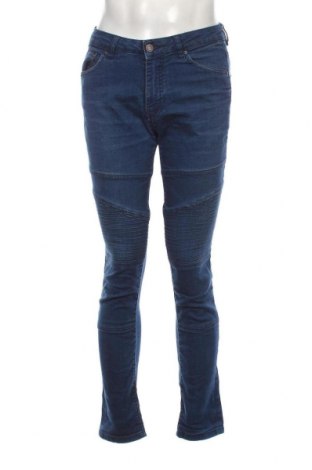 Herren Jeans Pull&Bear, Größe M, Farbe Blau, Preis 4,04 €