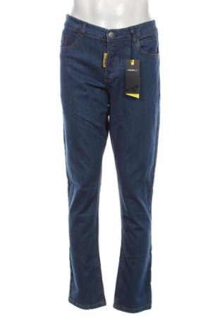 Pánské džíny  RG 512, Velikost XL, Barva Modrá, Cena  400,00 Kč