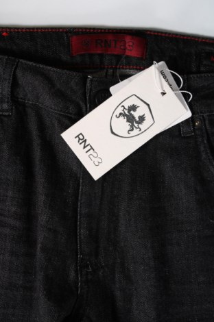 Herren Jeans RNT23 Jeans, Größe L, Farbe Grau, Preis € 16,60