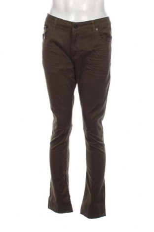 Ανδρικό τζίν RNT23 Jeans, Μέγεθος XL, Χρώμα Πράσινο, Τιμή 56,43 €