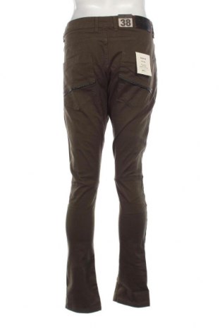 Pánské džíny  RNT23 Jeans, Velikost XL, Barva Zelená, Cena  2 333,00 Kč