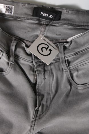 Herren Jeans Replay, Größe S, Farbe Beige, Preis 28,39 €
