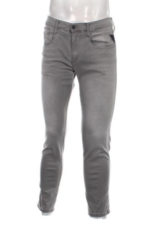 Herren Jeans Replay, Größe S, Farbe Beige, Preis 28,39 €