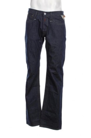 Herren Jeans Replay, Größe M, Farbe Blau, Preis 32,10 €