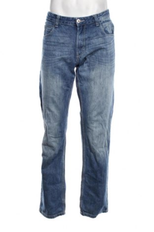 Męskie jeansy Royal Class, Rozmiar XL, Kolor Niebieski, Cena 55,66 zł