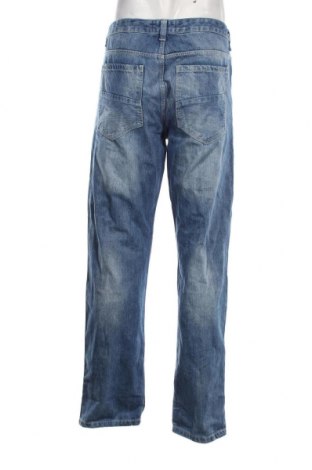 Męskie jeansy Royal Class, Rozmiar XL, Kolor Niebieski, Cena 92,76 zł