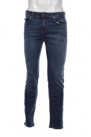 Pánské džíny  Selected Homme, Velikost M, Barva Modrá, Cena  861,00 Kč
