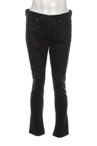 Ανδρικό τζίν Selected Homme, Μέγεθος L, Χρώμα Μαύρο, Τιμή 13,99 €