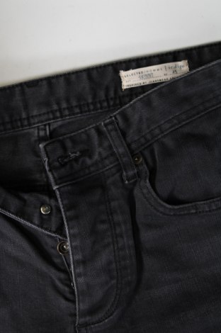 Pánske džínsy  Selected Homme, Veľkosť M, Farba Sivá, Cena  22,11 €