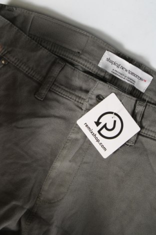 Herren Jeans Shaping New Tomorrow, Größe XS, Farbe Grün, Preis 7,10 €