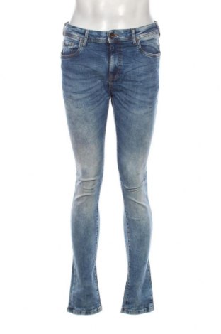 Herren Jeans Smog, Größe M, Farbe Blau, Preis € 4,04