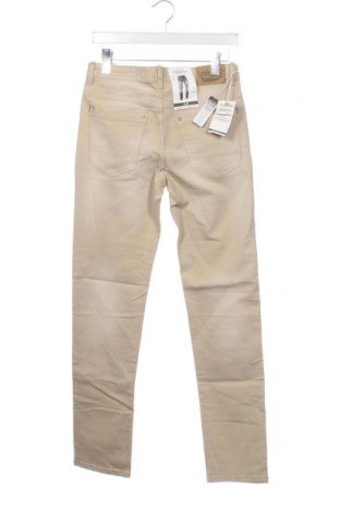 Herren Jeans Springfield, Größe S, Farbe Beige, Preis 8,03 €