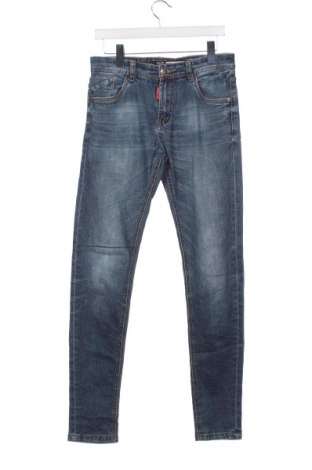 Herren Jeans Sunbird, Größe S, Farbe Blau, Preis 15,14 €