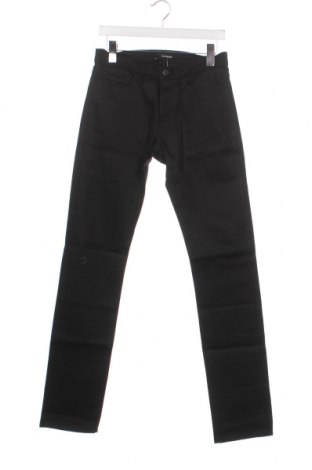 Pánske džínsy  The Kooples, Veľkosť XS, Farba Čierna, Cena  23,13 €