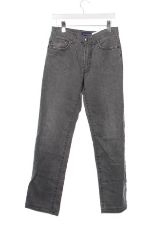Мъжки дънки Trussardi Jeans, Размер S, Цвят Син, Цена 170,50 лв.