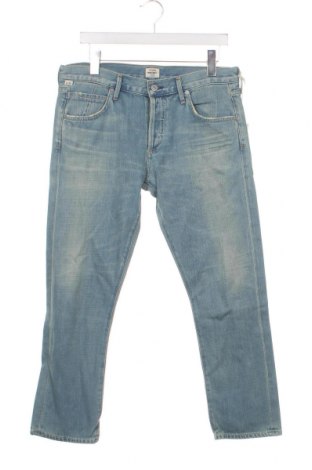 Herren Jeans Vintage, Größe M, Farbe Blau, Preis 14,70 €