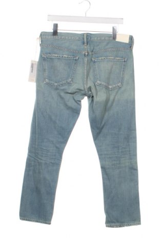 Męskie jeansy Vintage, Rozmiar M, Kolor Niebieski, Cena 51,50 zł