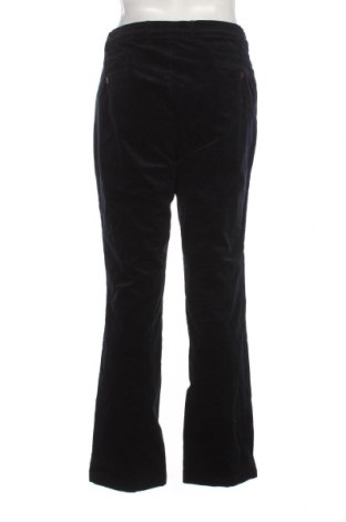 Pantaloni raiați de bărbați, Mărime XL, Culoare Negru, Preț 20,99 Lei