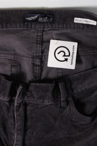 Мъжки джинси Arizona, Размер XL, Цвят Лилав, Цена 13,05 лв.