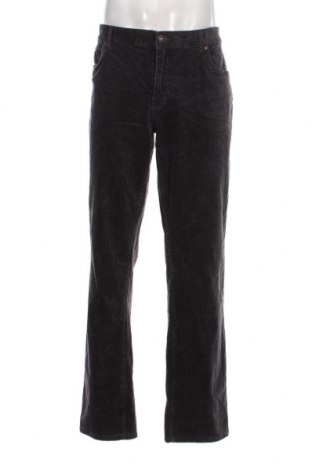 Ανδρικό κοτλέ παντελόνι Arizona, Μέγεθος XL, Χρώμα Βιολετί, Τιμή 7,18 €